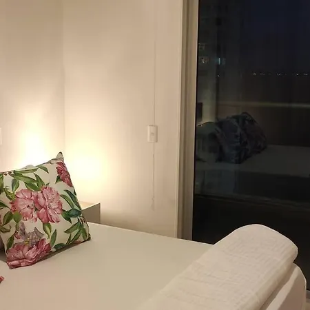 Vista Al Mar, Gym, Piscina, Playa, Piso 14 * Cartagena